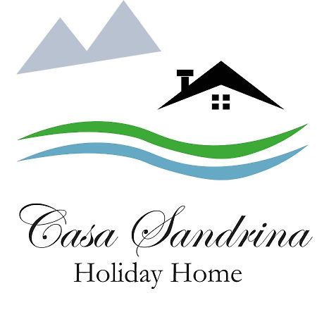 Casa Sandrina คาปริโน เวโรเนเซ ภายนอก รูปภาพ